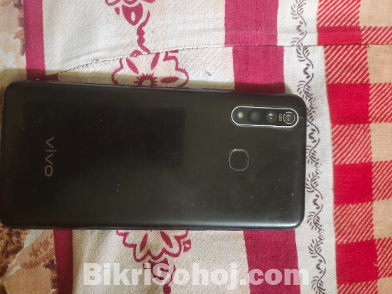 Vivo z1 pro